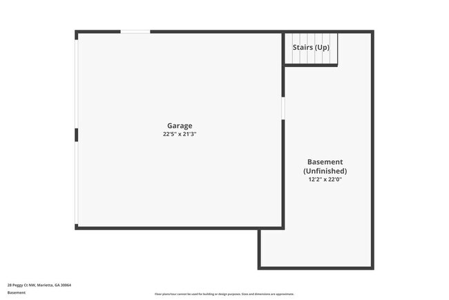 Building Photo - 28 Peggy Ct NW