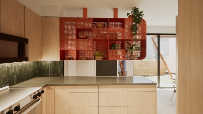 Building Photo - Three 3X3 stand alone townhomes in West Campus!