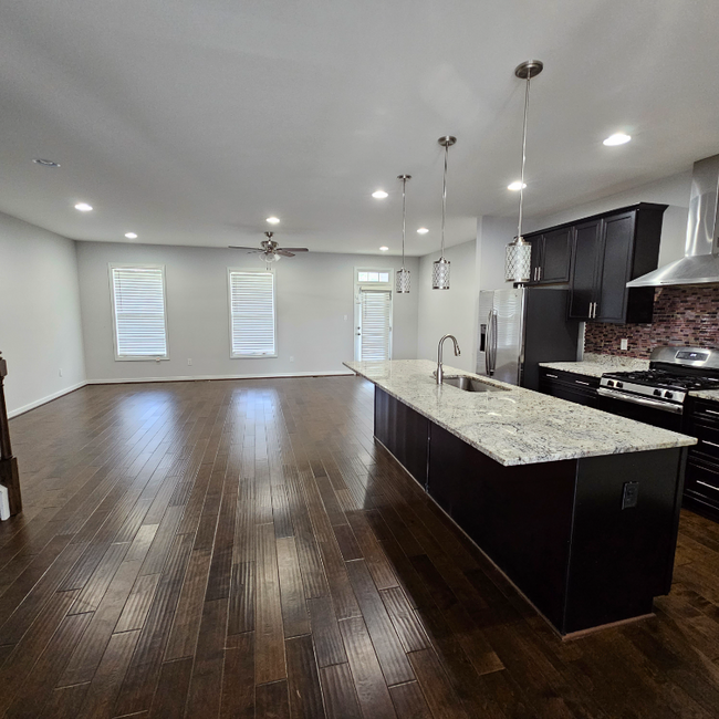 Building Photo - 4505 Hayloft Ct