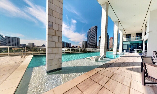 Building Photo - 1409 Post Oak Blvd