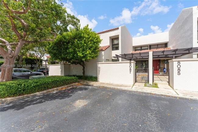 Building Photo - 8087 SW 86th Terrace