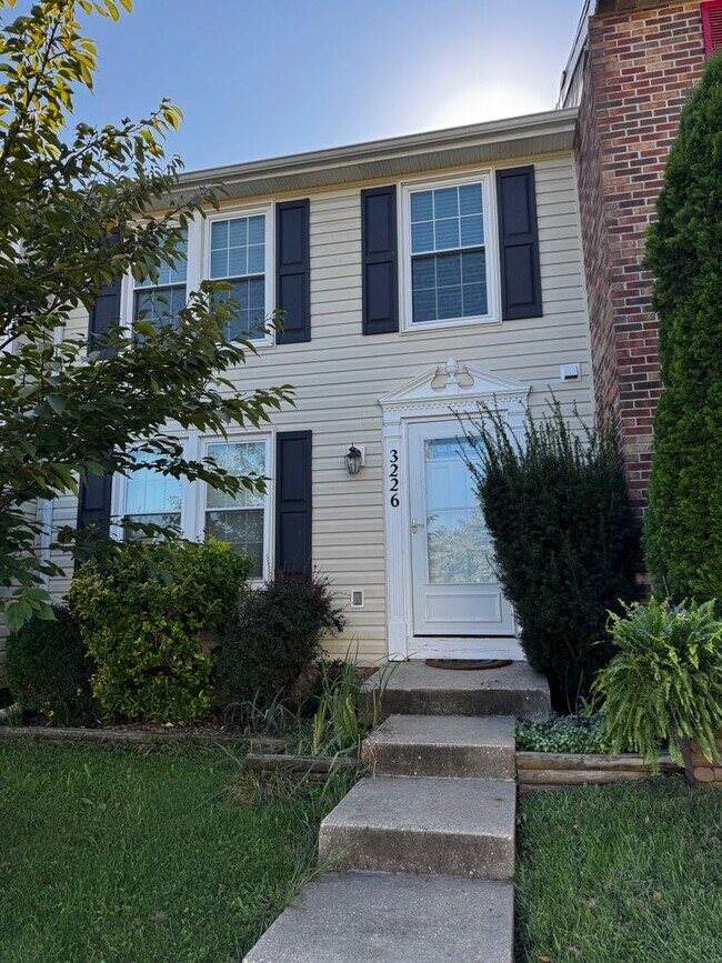 Building Photo - 3226 Split Oak Ct