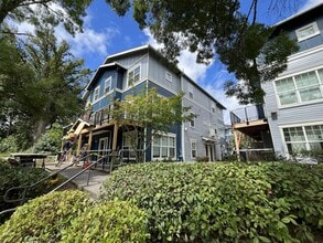 Building Photo - Sherwood Corner 3 Bed 2.5 Bath Townhome on top floor~  Reserved Parking and Washer & Dryer and Co...
