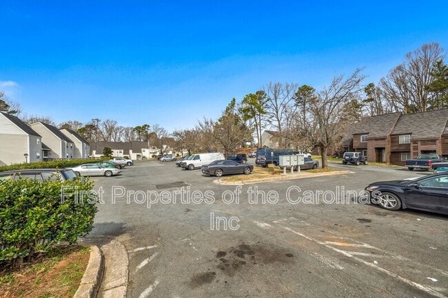 Building Photo - 9119 Spyglass Pl