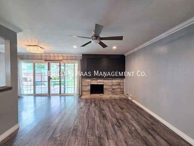 Building Photo - 8131 San Mateo Cir