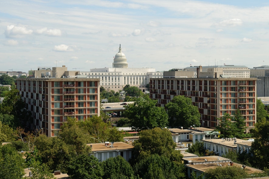 Building Photo - Capitol Park Plaza and Twins
