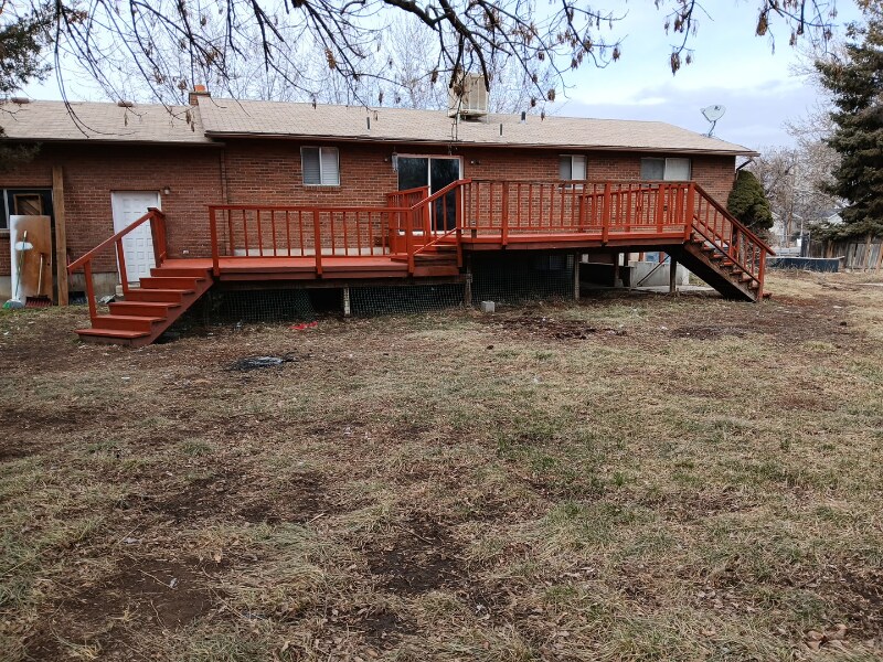 Building Photo - 5782 S 3500 W