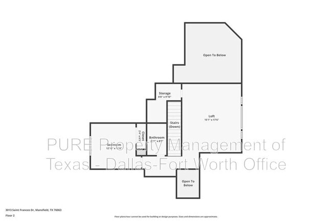 Building Photo - 3013 St Frances Dr