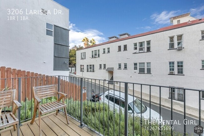Building Photo - 3206 Larissa Dr