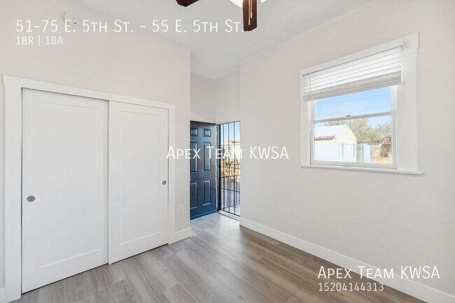 Building Photo - 51-75 E. 5th St.-55 E. 5th St.