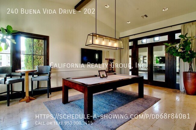 Building Photo - 240 Buena Vida Dr