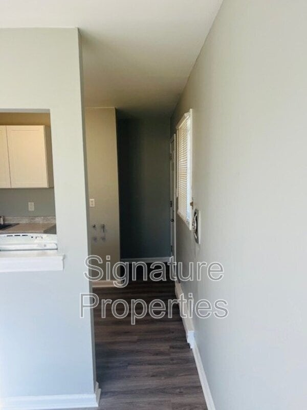 Building Photo - 3524 Enslow Ave