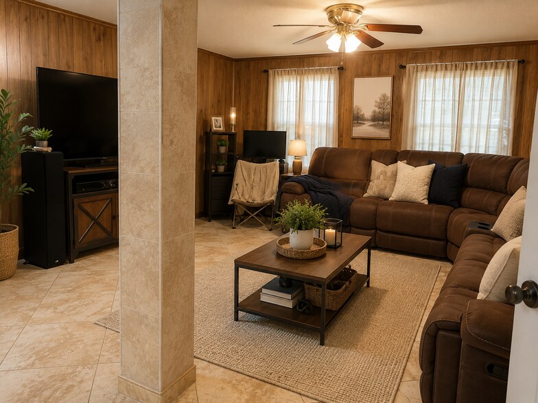Building Photo - 4700 Rolling Green Dr