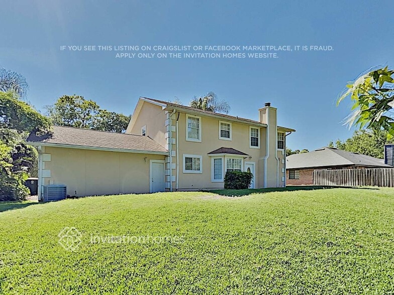 Building Photo - 11637 Lois Cross Ct