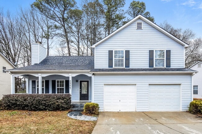 Building Photo - 2926 Yukon Trail