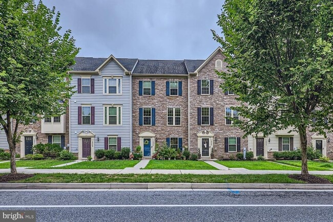 Building Photo - 10411 Campbell Blvd