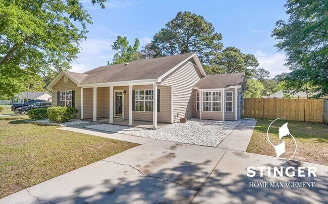 Building Photo - 4 Grackle Ln
