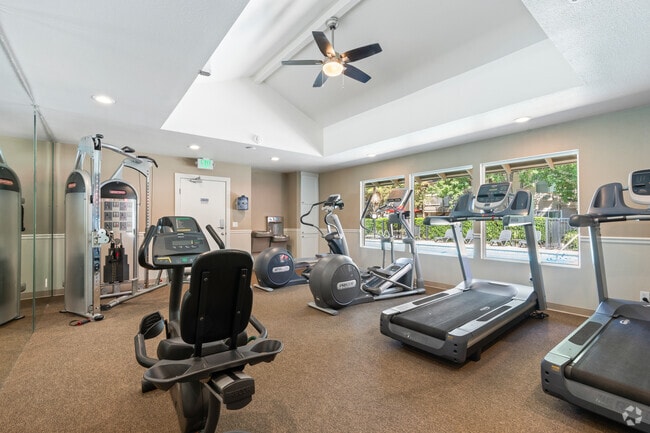 Primary Photo - Riverbend Apartments — Where Comfort Meets...