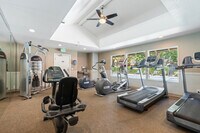 Interior Photo - Riverbend Apartments