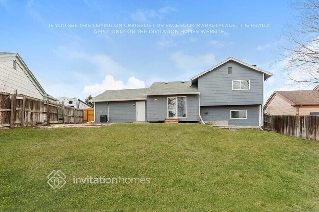 Building Photo - 5752 S Perth Pl