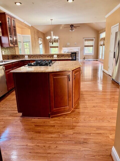 Building Photo - 9008 Doris Dr