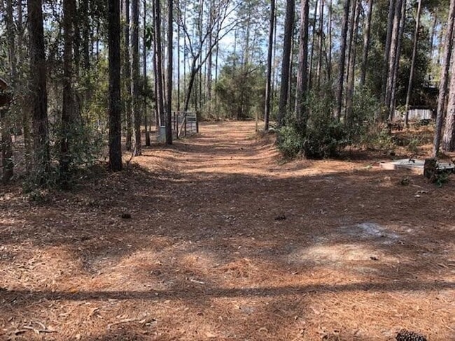 Primary Photo - 2 BEDROOM 2 BATH MOBILE ON 2.21 ACRES IN LAKE TROPICANA RANCHETTES