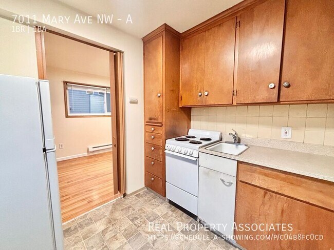 Building Photo - 7011 Mary Ave NW