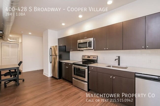 Building Photo - 400-428 S Broadway-Cooper Village