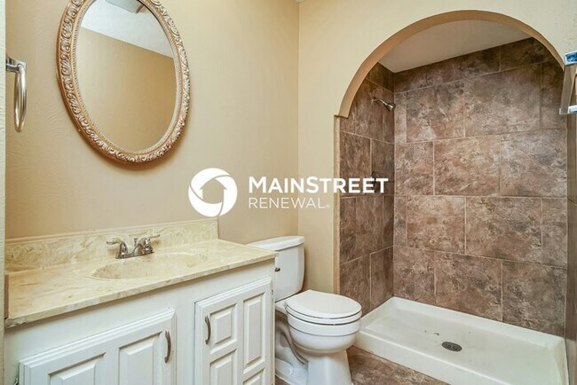 Building Photo - 4 Bedroom Pet-Friendly Home in Mesquite, T...