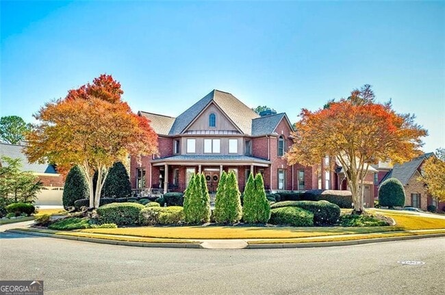 Building Photo - 692 Heritage Post Ln SW