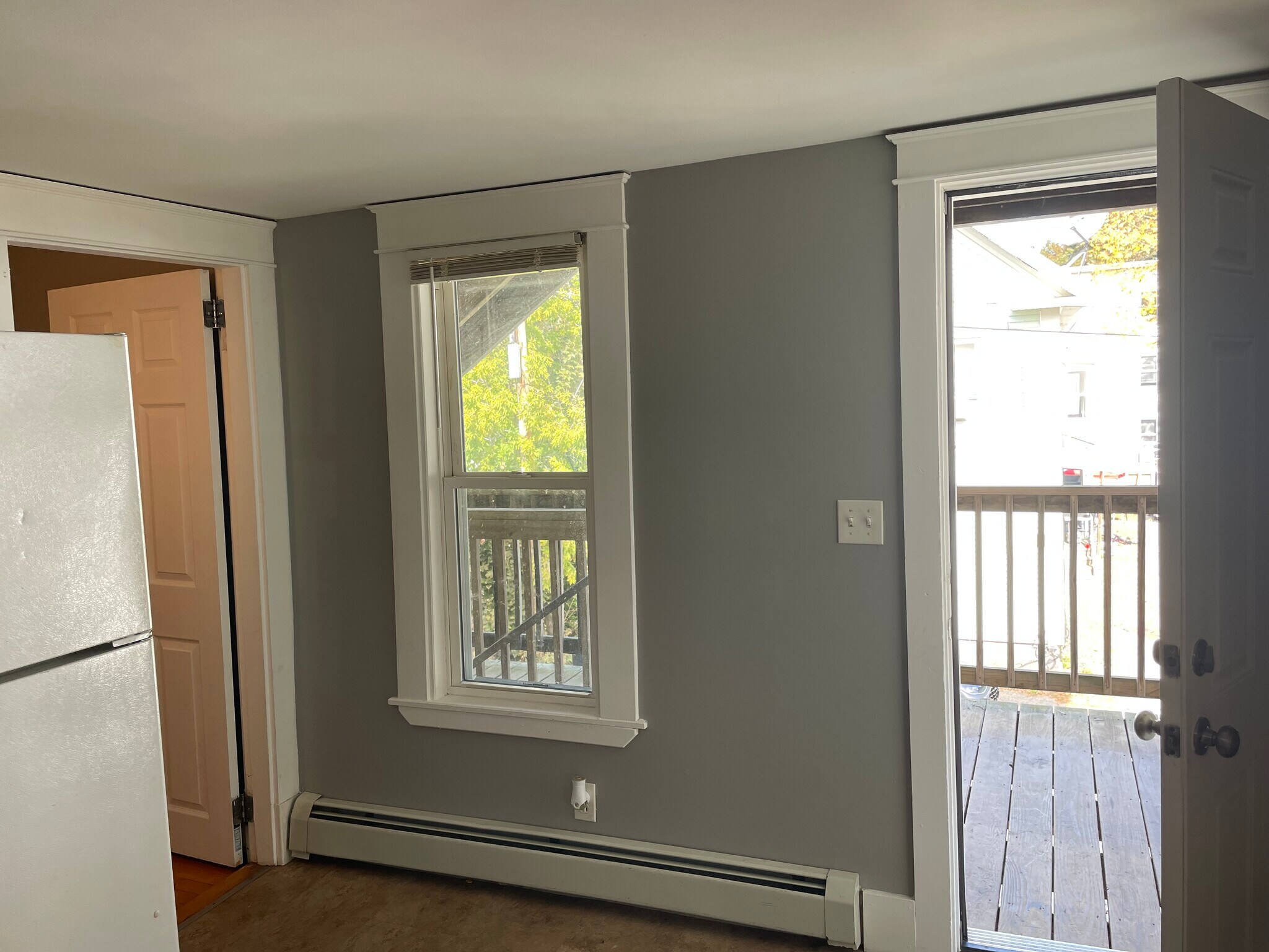 Building Photo - 6 York St