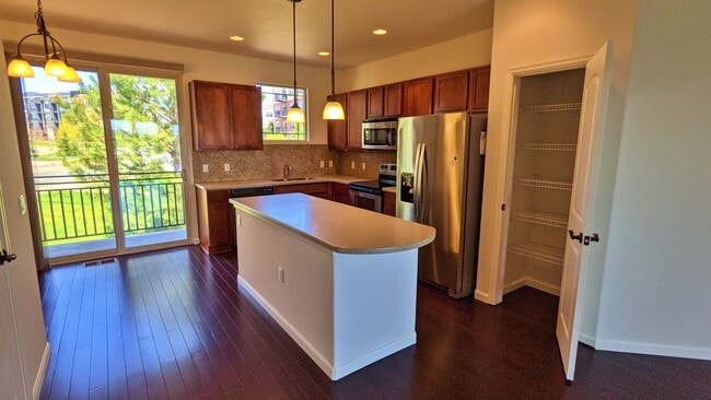 Building Photo - Welcome to Via Varra Luxury Townhomes! Low...