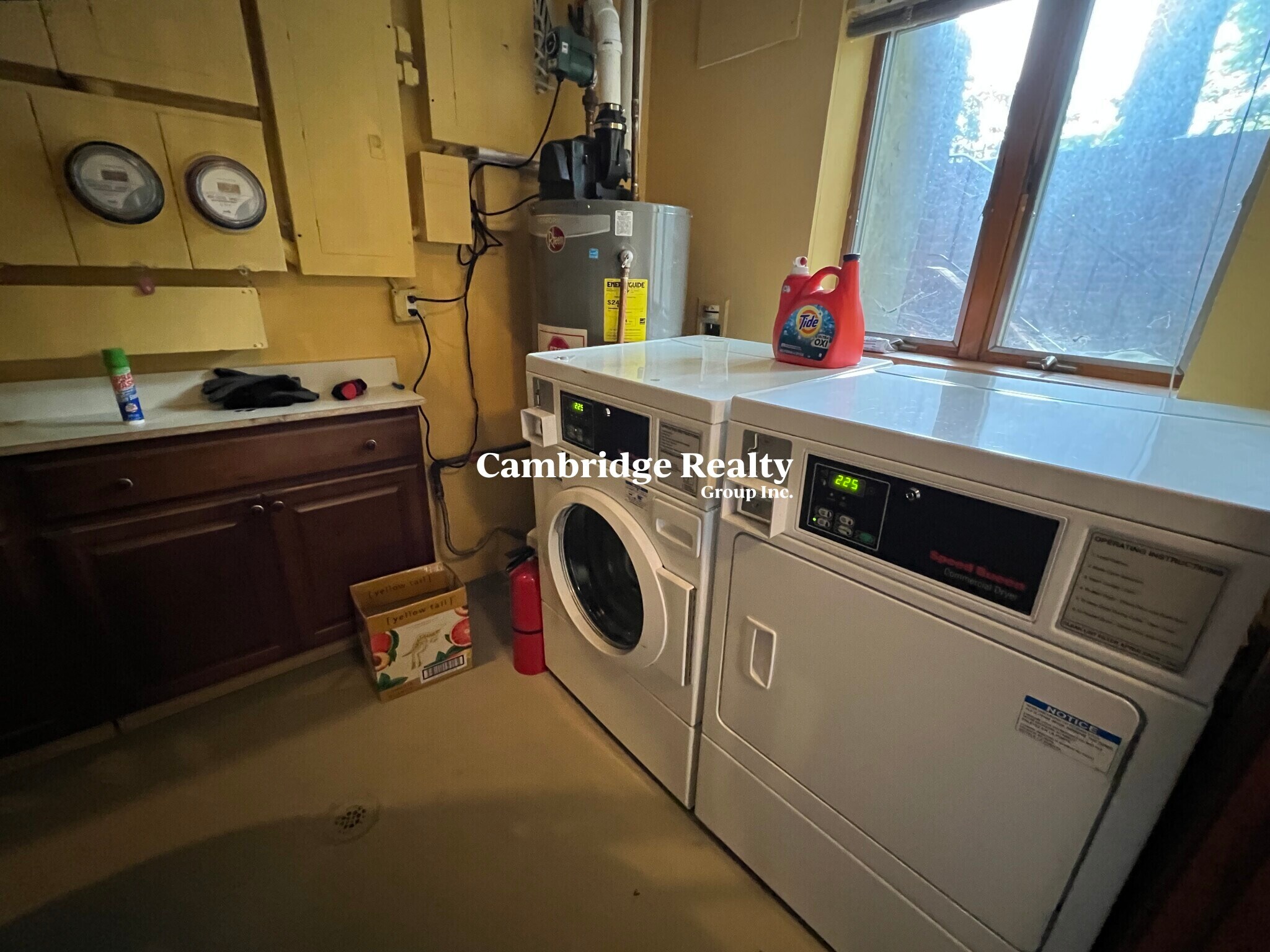 Building Photo - 175 Summer St