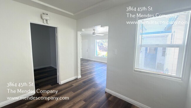 Building Photo - 3864 45th St