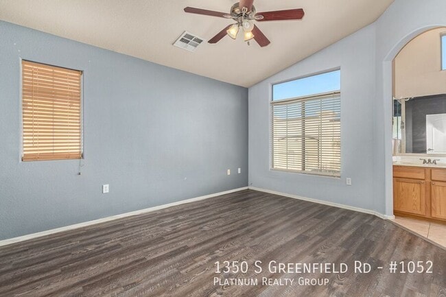 Building Photo - 1350 S Greenfield Rd