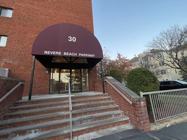 Building Photo - 30 Revere Beach Pkwy