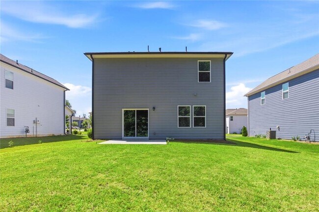 Building Photo - 111 Horned Owl Ave