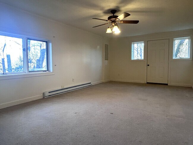 Building Photo - East Boone Beauty with Two Living Spaces & Fireside Charm