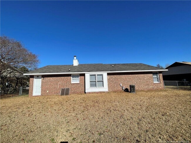 Building Photo - 7895 Burwell Dr