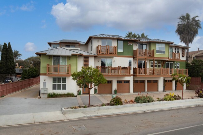 Primary Photo - Stunning Coastal Rental in Encinitas!