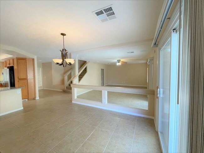 Building Photo - Two-story 4 BR & 3 BA designs offer luxuri...