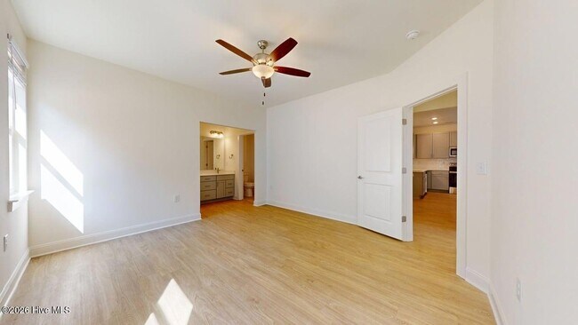 Building Photo - 209 N Alma St
