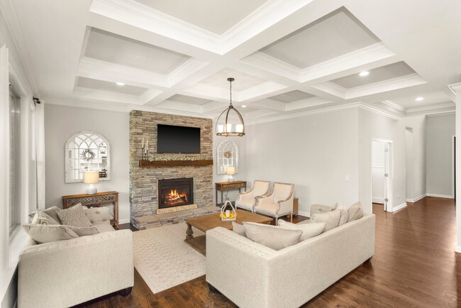 Building Photo - 2024 Albatross Way