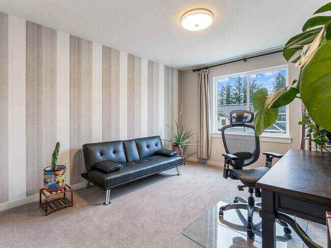 Building Photo - Stunning 4 Bed/2.5 Bath Modern Farmhouse in Scouters Mountain - HV