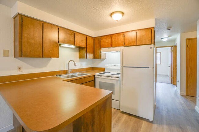 Interior Photo - Hidden Pines Apartments
