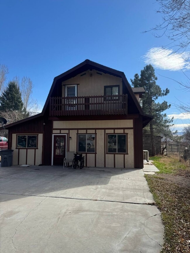 Building Photo - MONROE PROPERTY RENTALS - DUPLEX