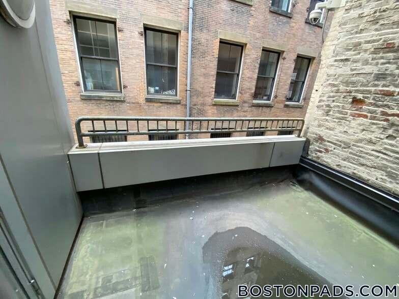 Building Photo - 40 Boylston St