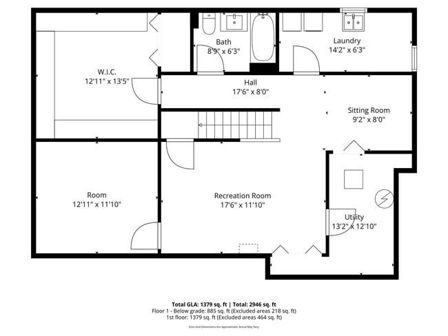 Building Photo - 9525 Parkside Ave