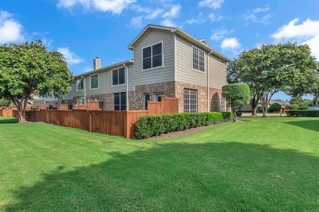 Building Photo - 3124 Tarrant Ln