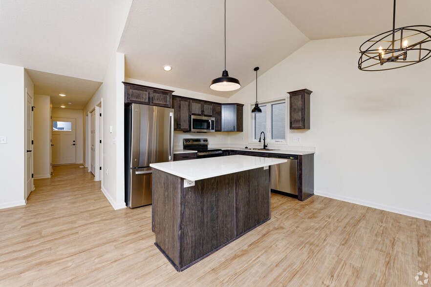 Interior Photo - Kings Crossing Townhomes